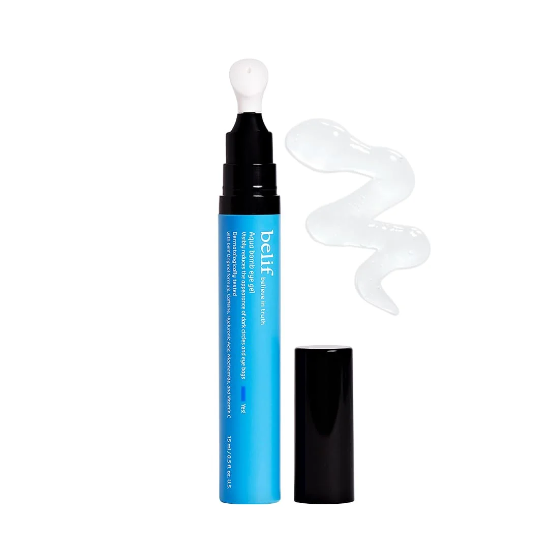 Aqua Bomb Eye Gel by belif