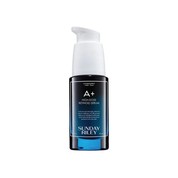 A+ High-Dose Retinoid Serum by Sunday Riley