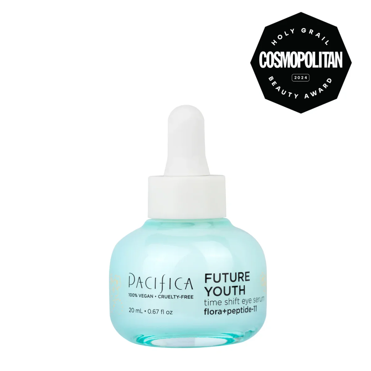 Future Youth Time Shift Eye Serum by Pacifica