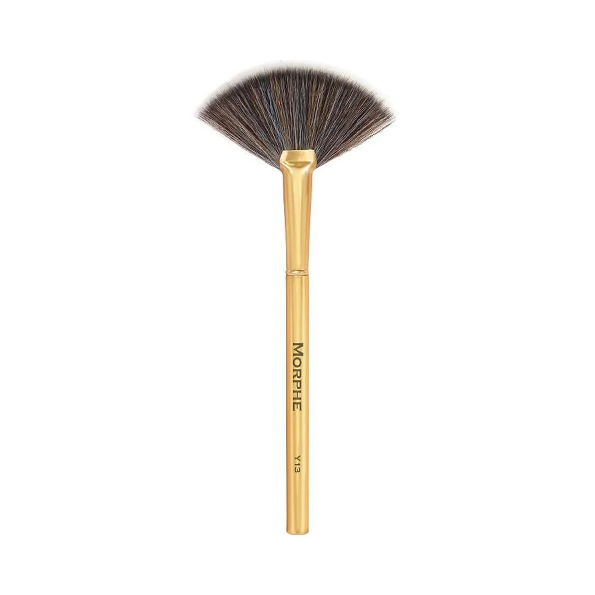 Y13 Pro Highlight Fan Brush by Morphe