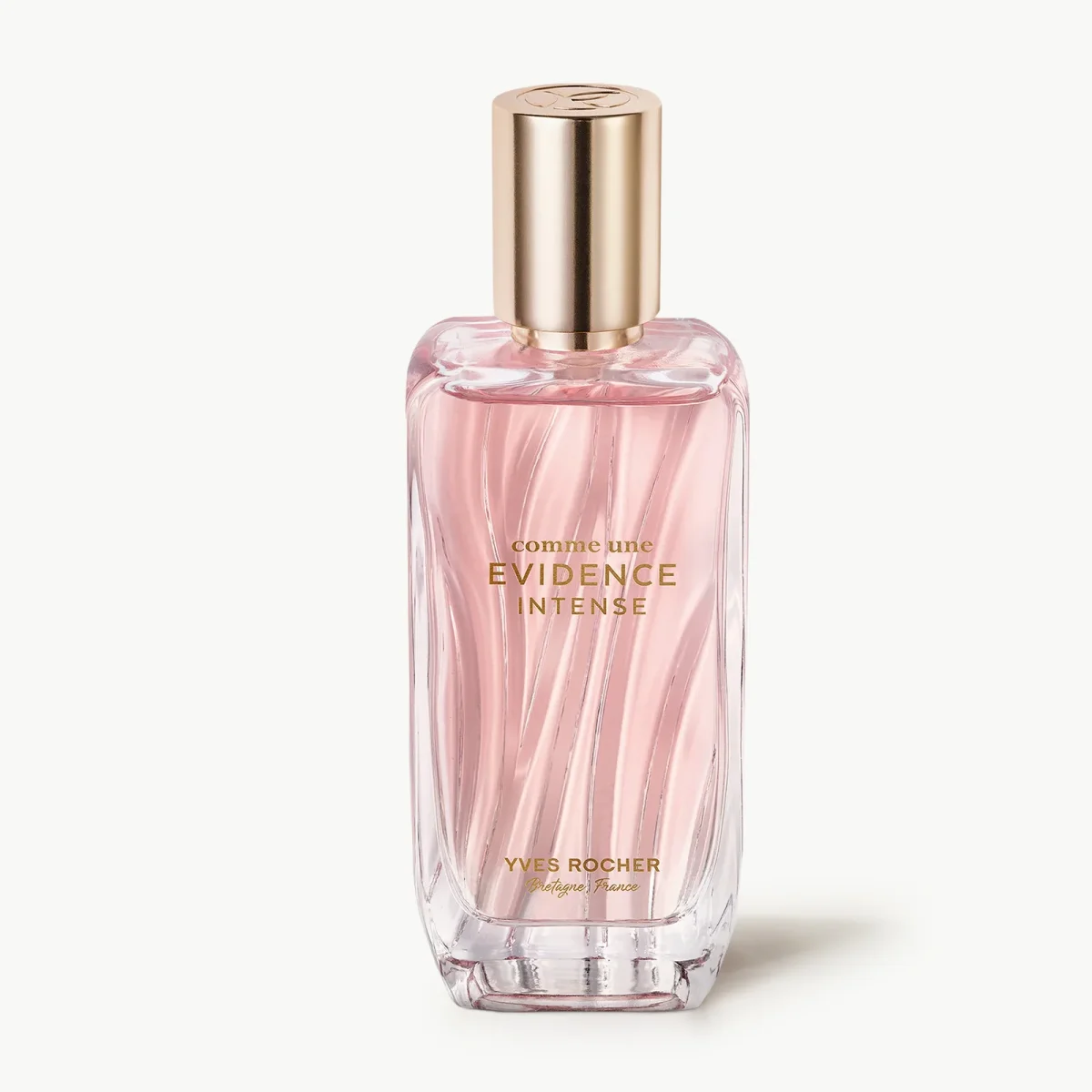 Comme Une Evidence Intense Eau de Parfum by Yves Rocher