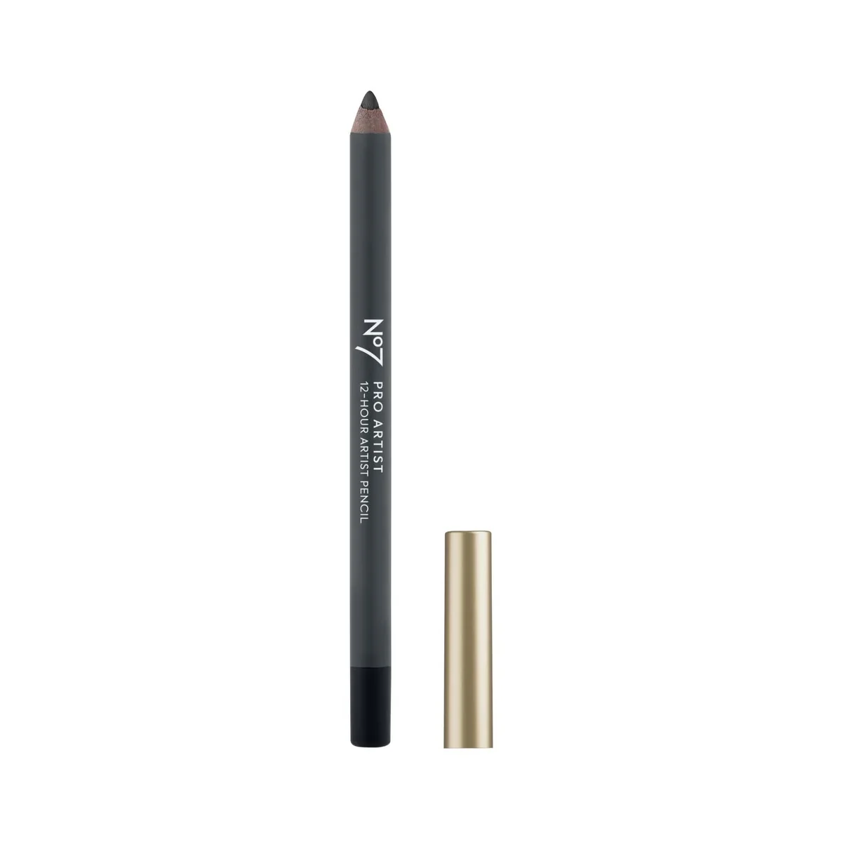 Pro Artist 12 Hour Artist Pencil by No7