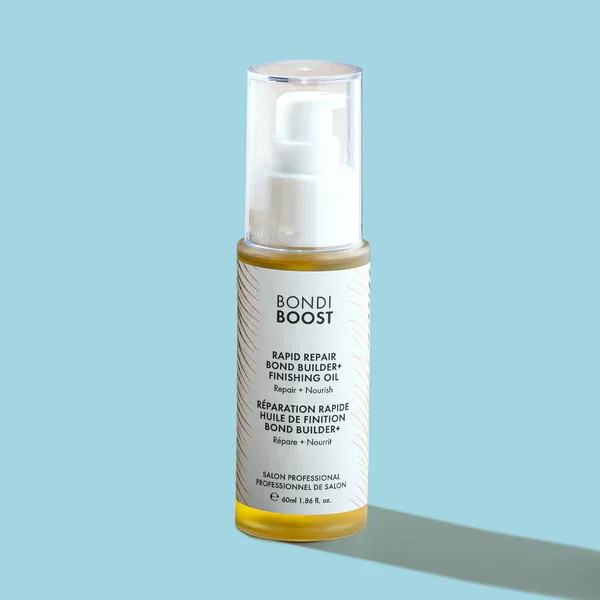 Rapid Repair Bond Builder+ Finishing Oil by BondiBoost