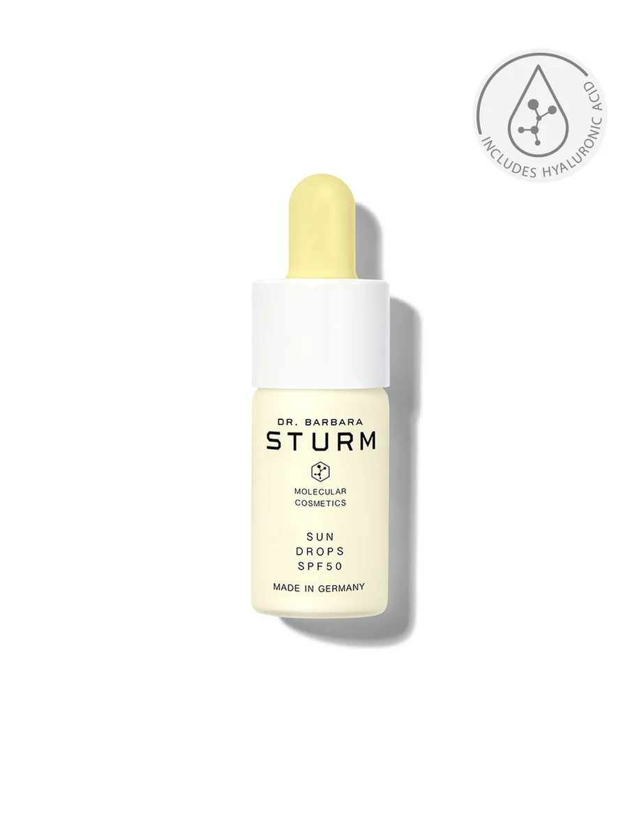 Sun Drops SPF50 by Dr. Barbara Sturm