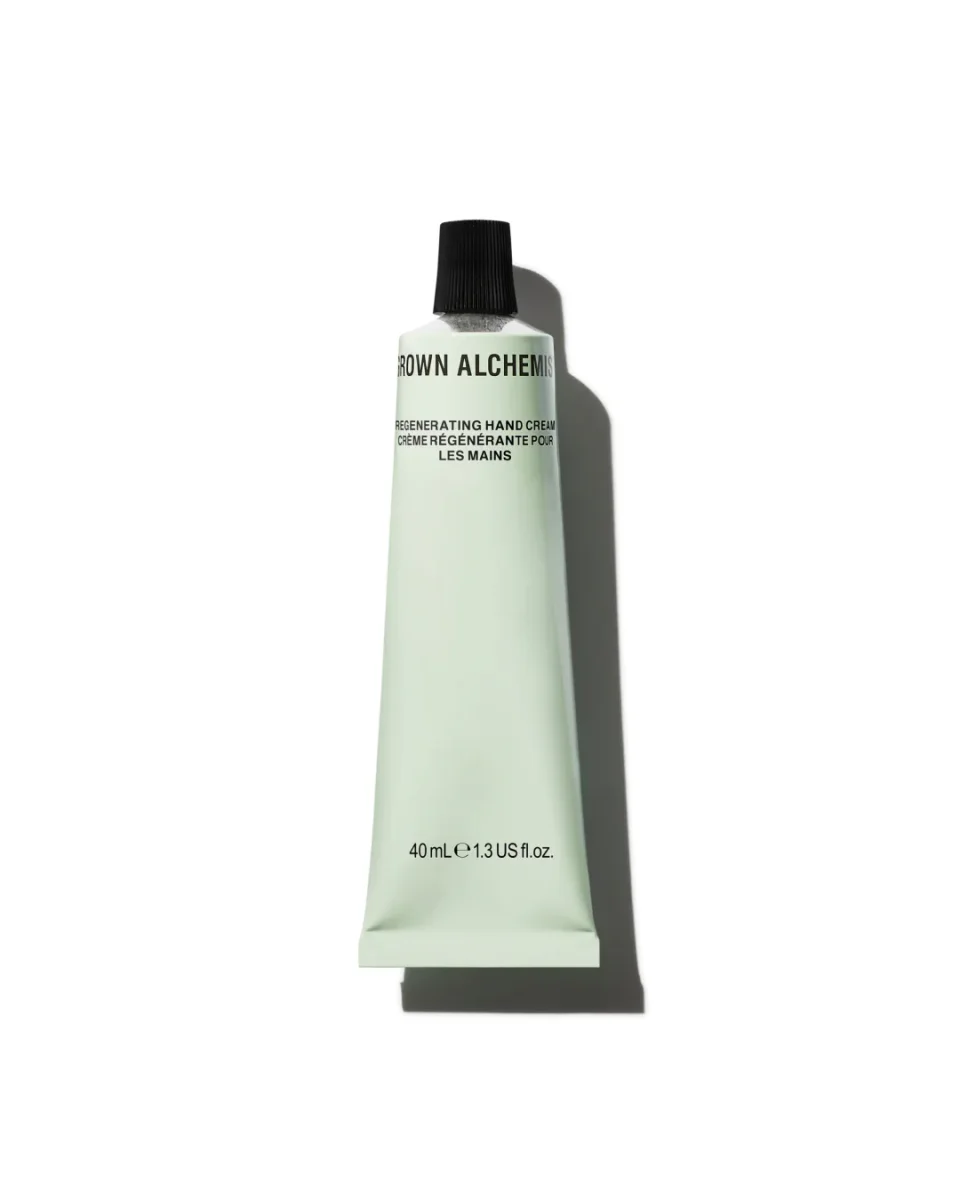 Regenerating Hand Cream by Grown Alchemist