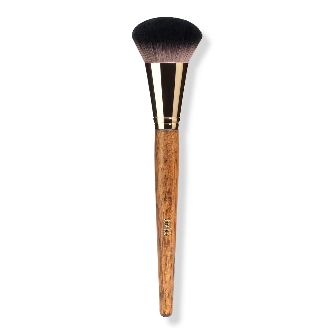 Bronzed J301 Powder Bronzing Brush by Juvia's Place