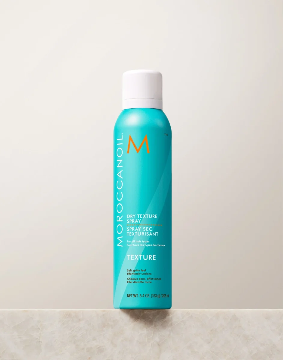 Dry Texture Spray by Moroccanoil