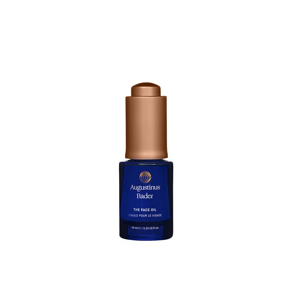 The Face Oil by Augustinus Bader