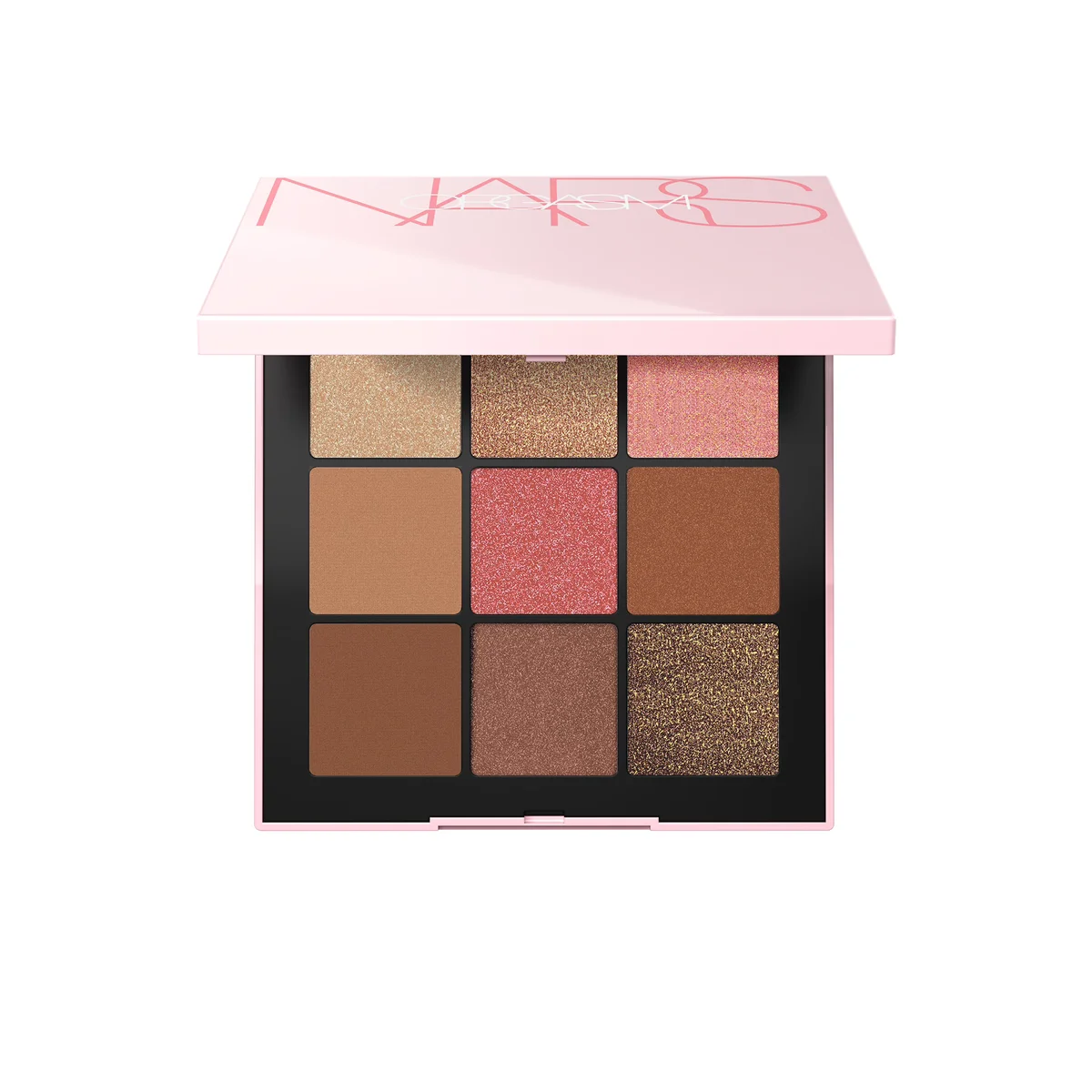 Orgasm Rising Eyeshadow Palette by NARS