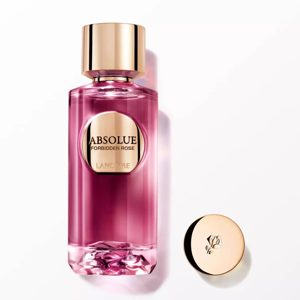 Forbidden Rose Absolue Eau de Parfum by Lancôme