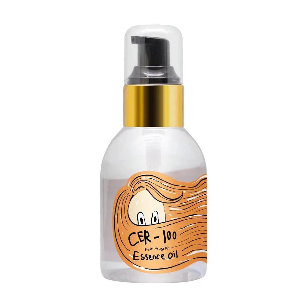 CER-100 Hair Essence Oil by Elizavecca
