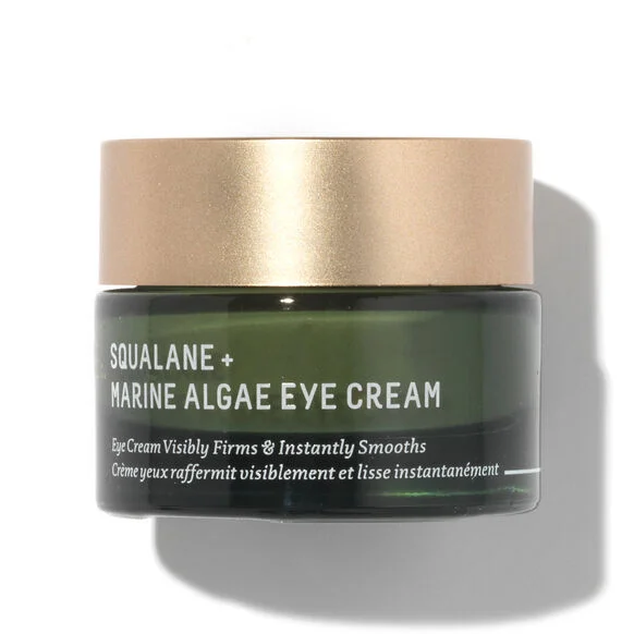 Squalane + Marine Algae Eye Cream by Biossance