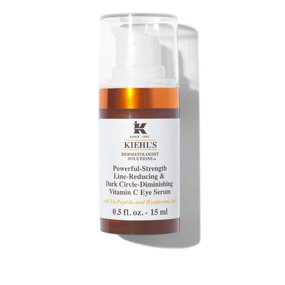 Powerful Vitamin C Eye Serum by Kiehl's