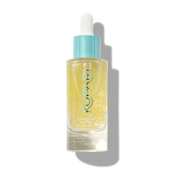 Star Bright Vitamin C Discolouration Correcting Serum by Kopari Beauty