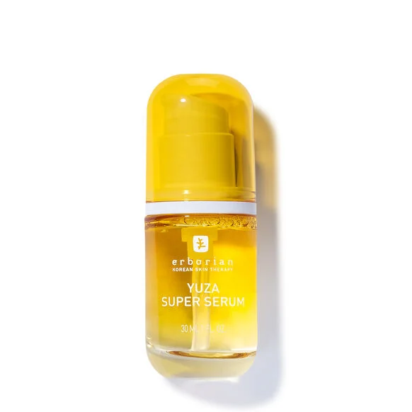 Yuza Super Serum by Erborian