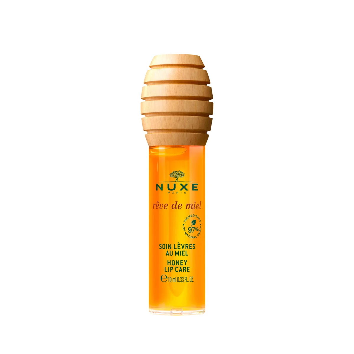 Reve de Miel Honey Lip Care by NUXE
