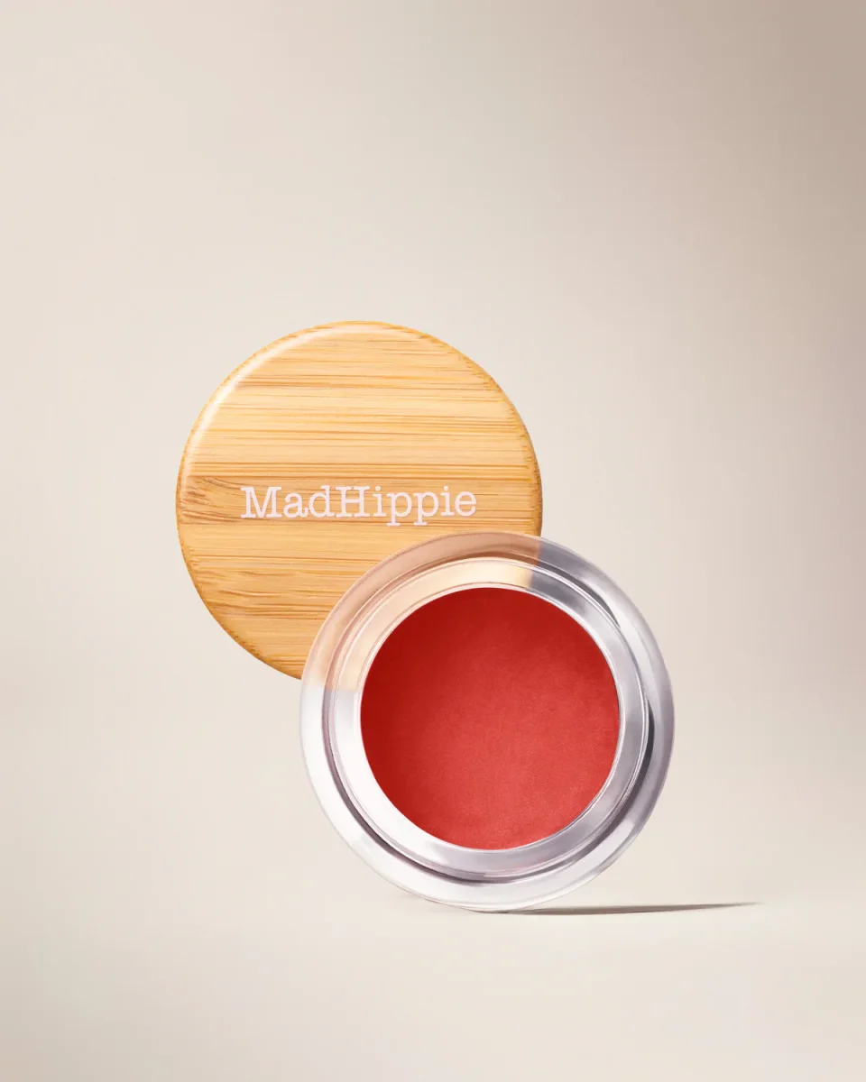 Cheek & Lip Tint by Mad Hippie