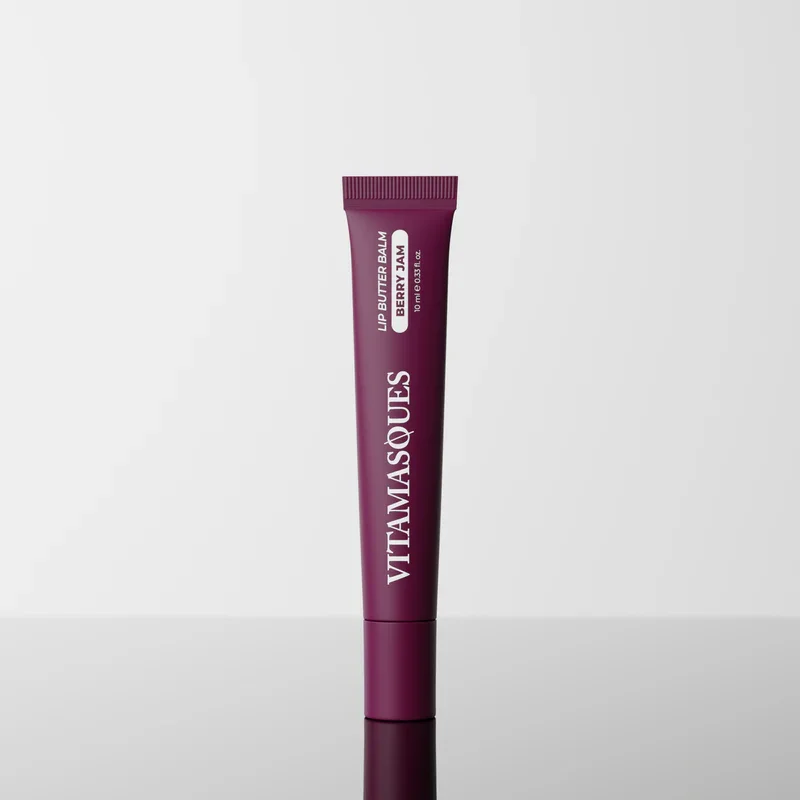 Lip Butter Balm by Vitamasques