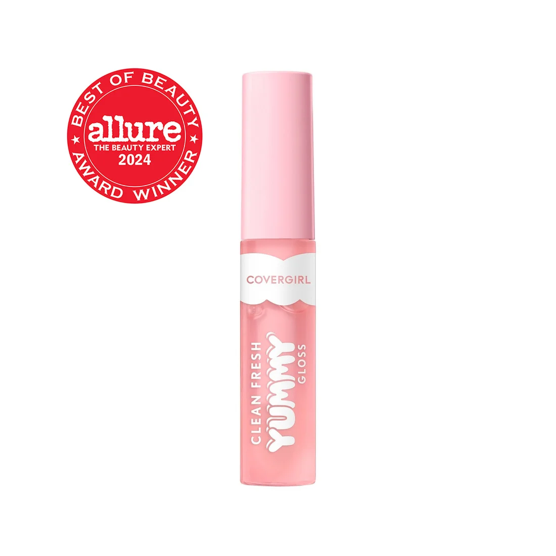 Clean Fresh Yummy Gloss by Covergirl