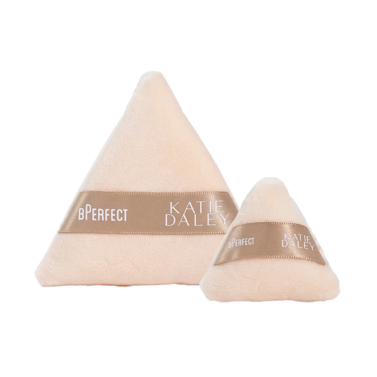 Katie Daley Perfect Powder Puff Duo by BPerfect