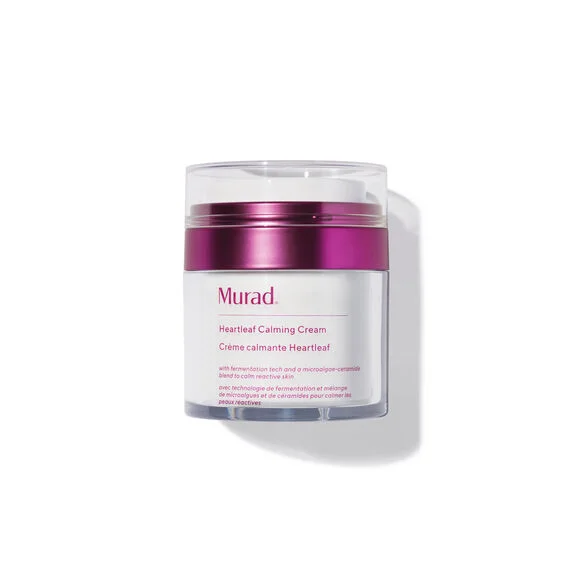 Heartleaf Calming Cream by Murad