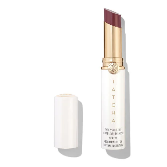 The Kissu Lip Tint SPF 25 by Tatcha