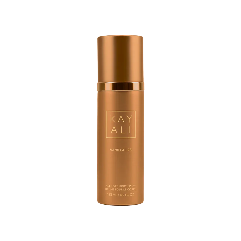 Vanilla | 28 Body Spray by KAYALI