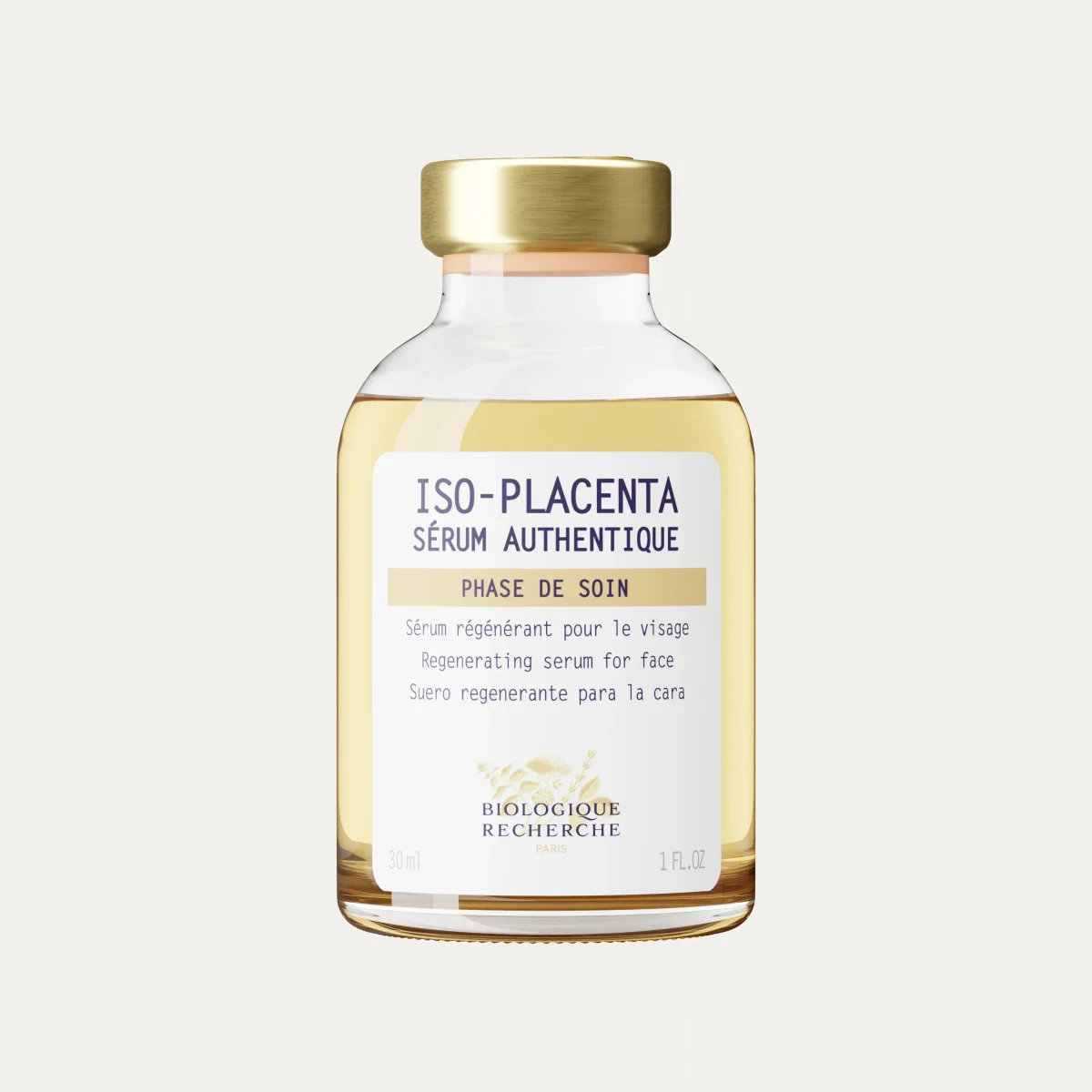 ISO-Placenta by Biologique Recherche