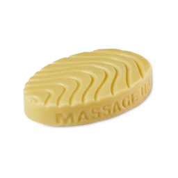 Power of Touch Massage Bar by LUSH