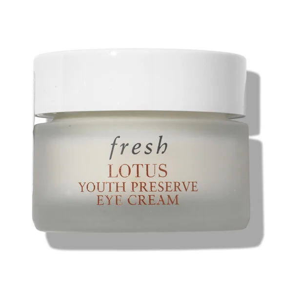 Lotus Youth Preserve Eye Cream by Fresh