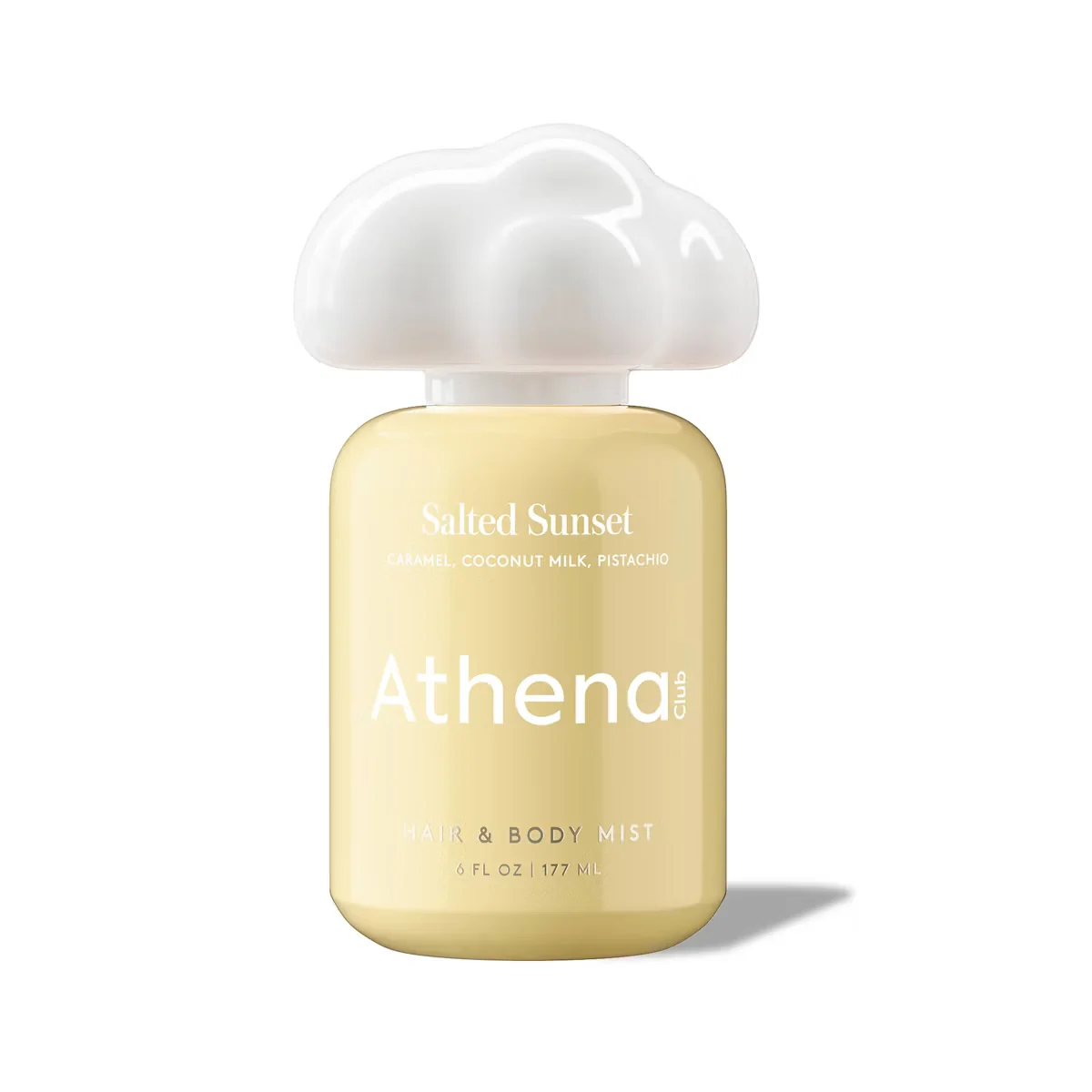 Salted Sunset Hair & Body Mist by Athena Club