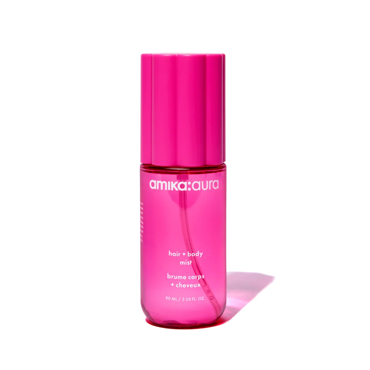 amika:aura Hair and Body Mist by amika