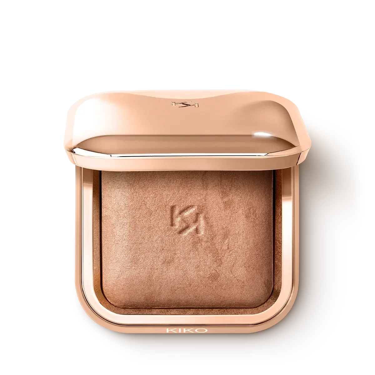 Silky Glow Baked Bronzer by KIKO