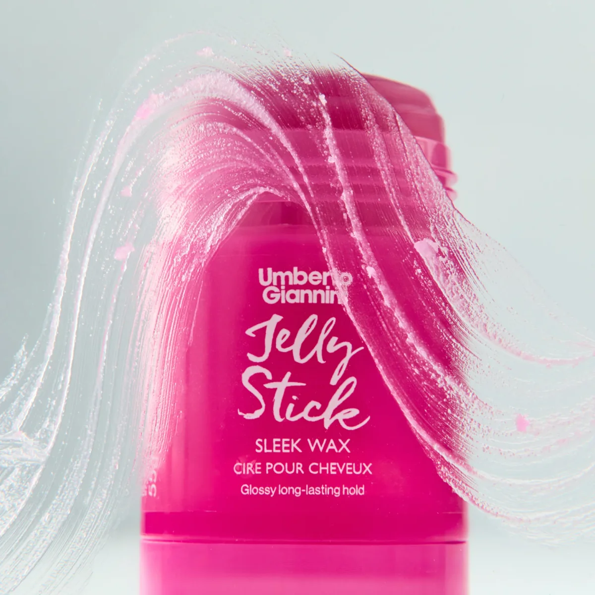 Curl Jelly Slick Stick by Umberto Giannini