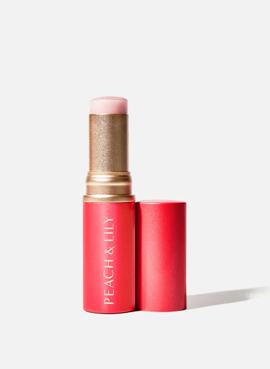 Glass Skin Luminizing Stick by Peach & Lily