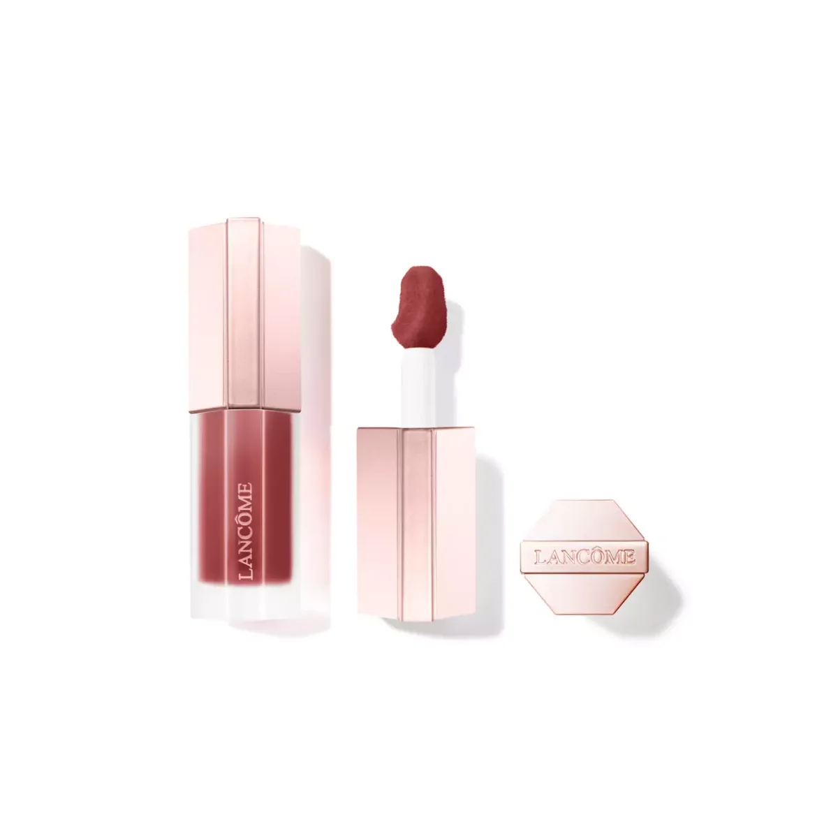 Lip Idôle CuddleBlur™ Lip Velvet by Lancôme