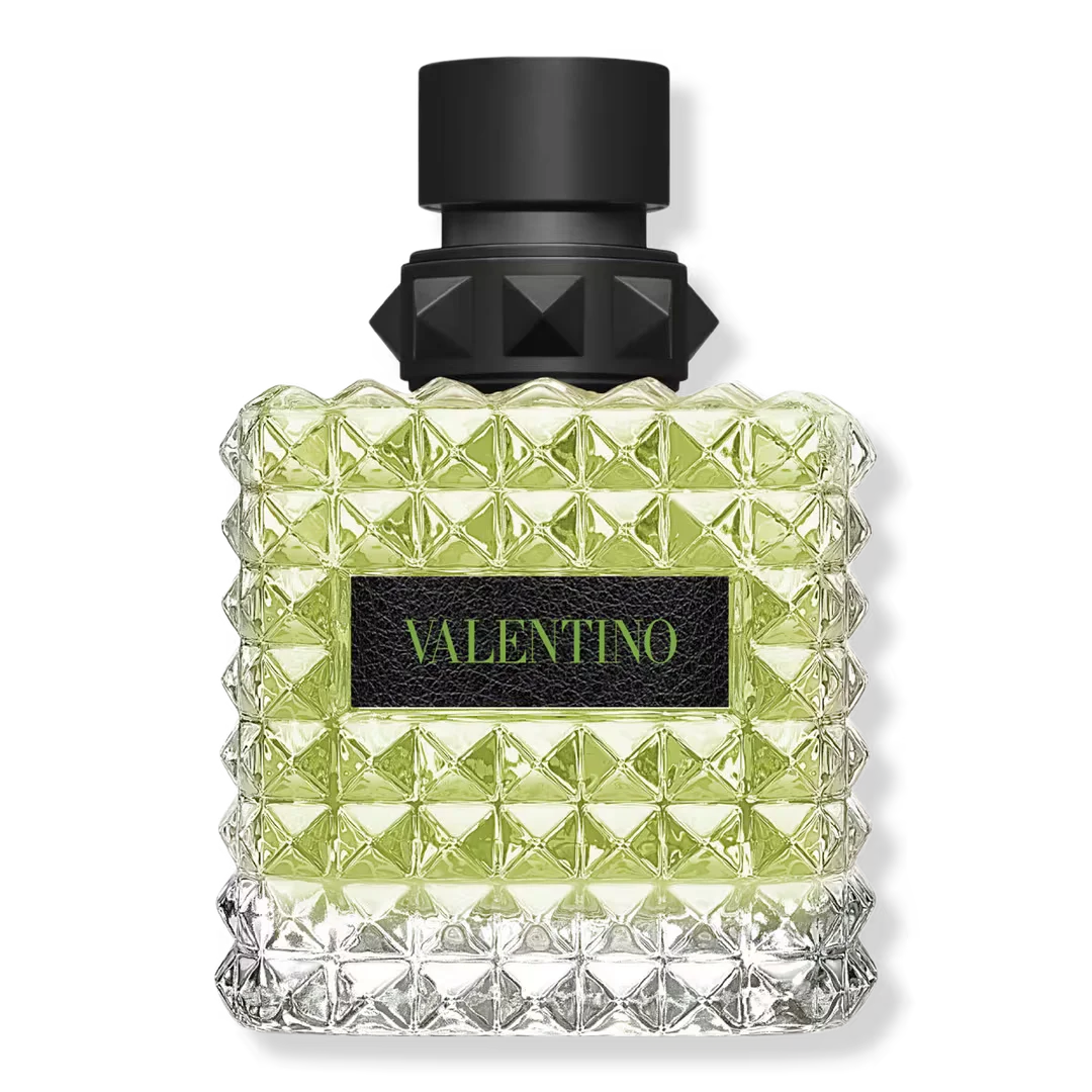 Donna Born in Roma Green Stravaganza Eau de Parfum by Valentino