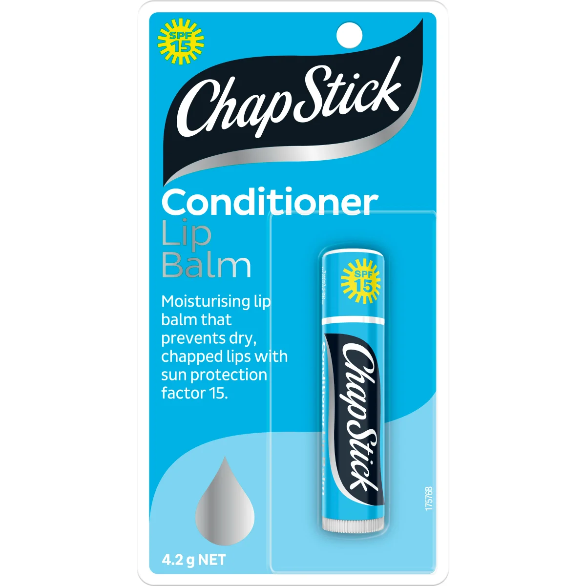 Conditioner Lip Balm SPF 15 by ChapStick