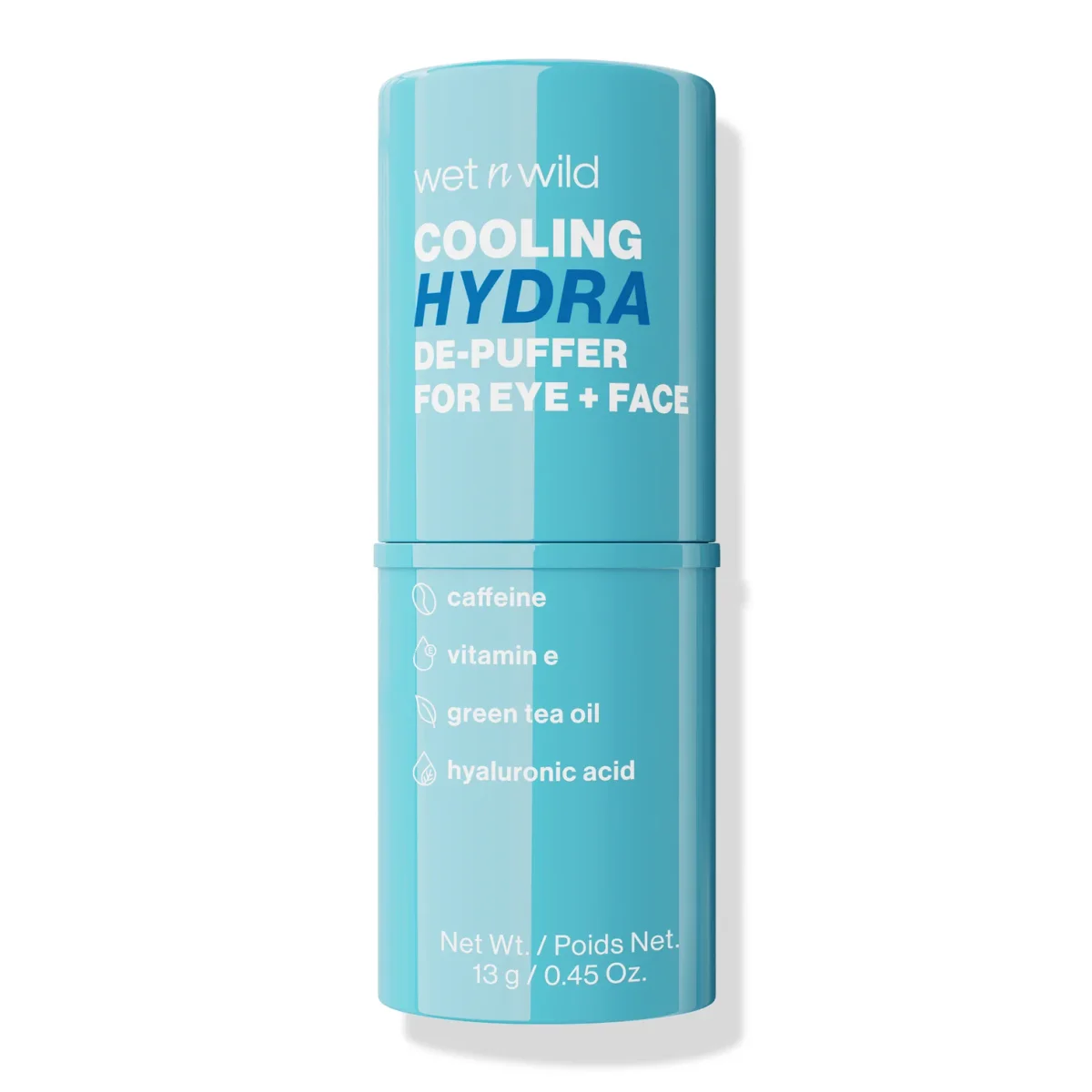 Cooling Hydra De-Puffer For Eyes + Face by wet n wild