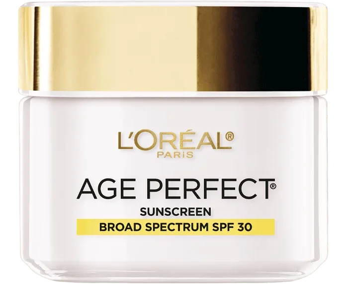 Age Perfect Collagen Expert Day Moisturizer With SPF 30 by L'Oréal Paris