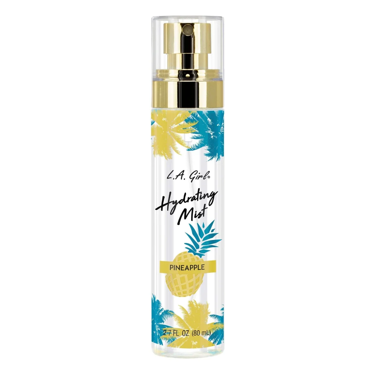 Pineapple Hydrating Mist by L.A. Girl