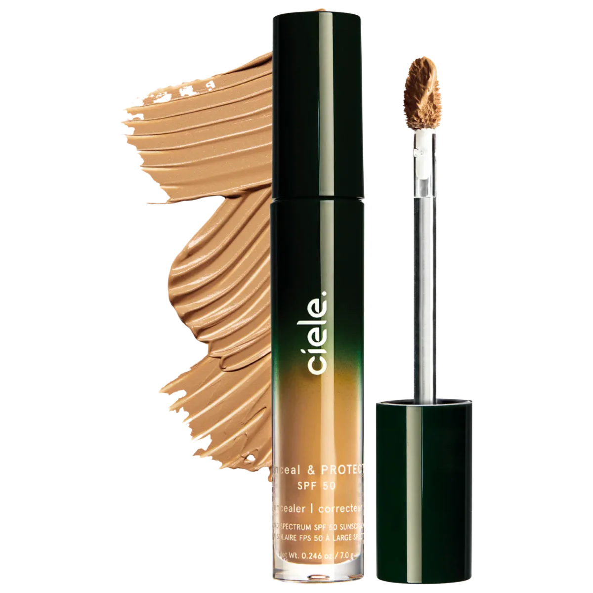 Conceal & Protect SPF 50+ Spot Concealer by ciele
