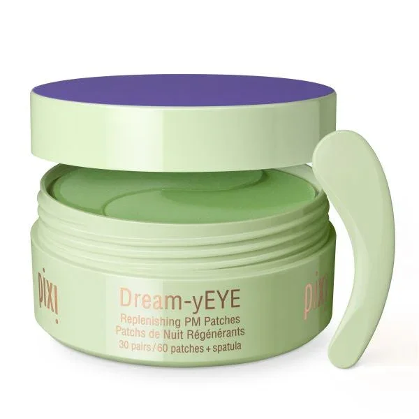 Dream-yEYE Hydrogel Patches by Pixi