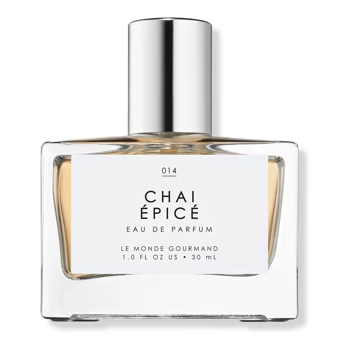 Chai Épicé Eau De Parfum by Le Monde Gourmand