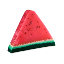 Watermelon Soap by LUSH
