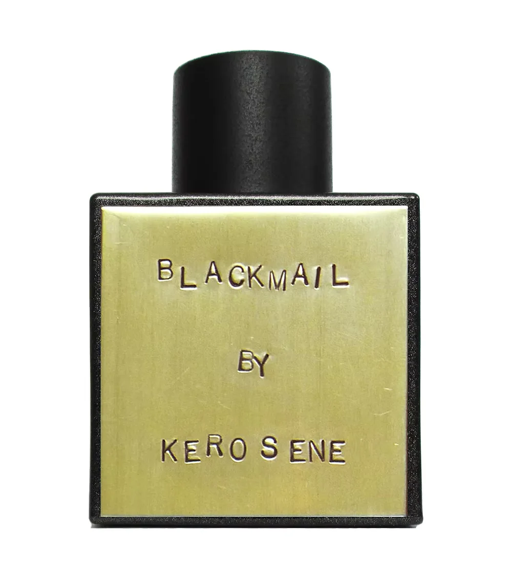 Blackmail Eau de Parfum by Kerosene