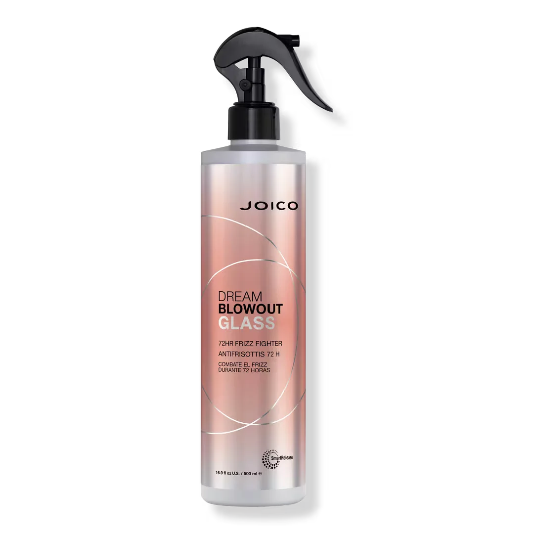 Dream Blowout Glass 72hr Frizz Fighter by Joico