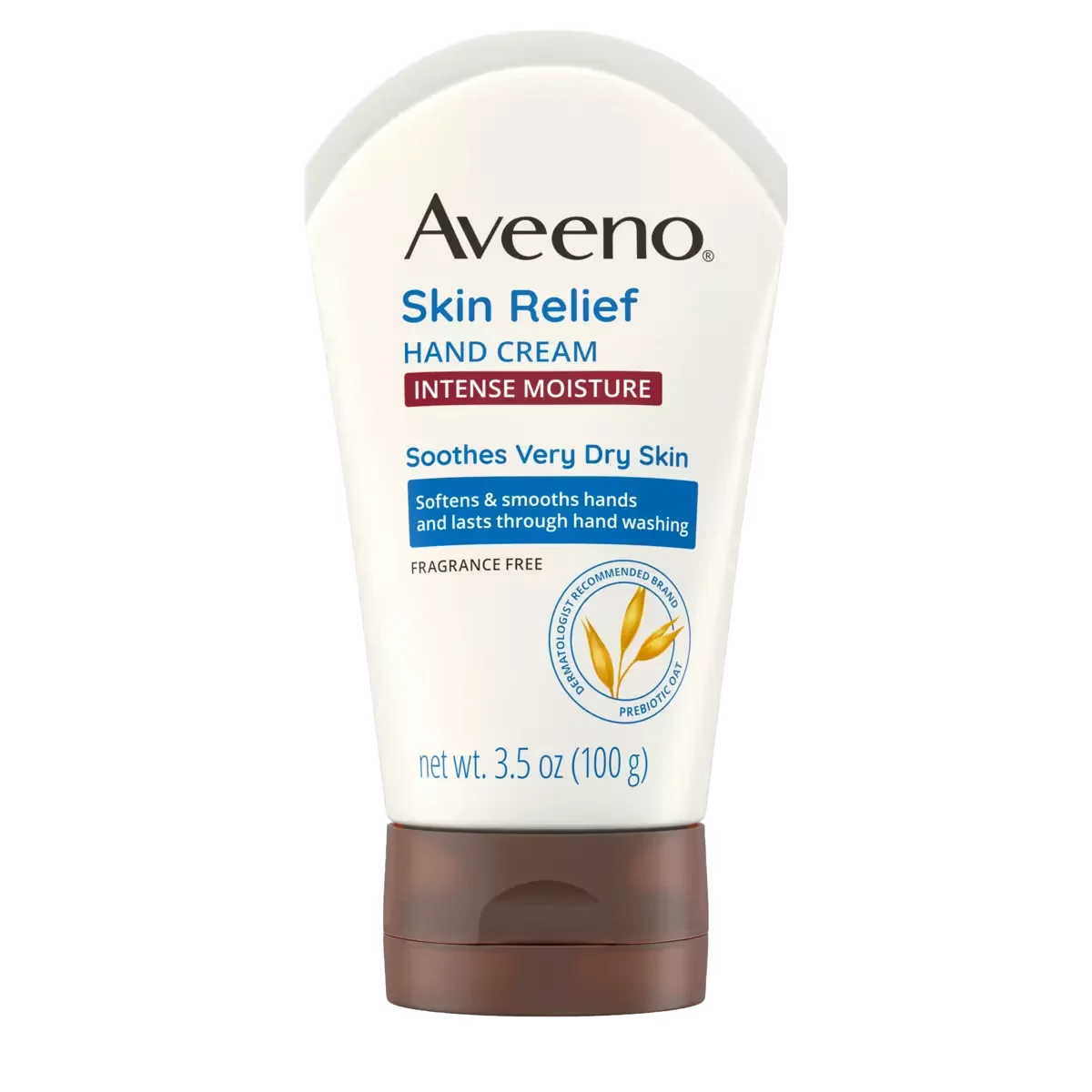 Skin Relief Intense Moisture Hand Cream by Aveeno