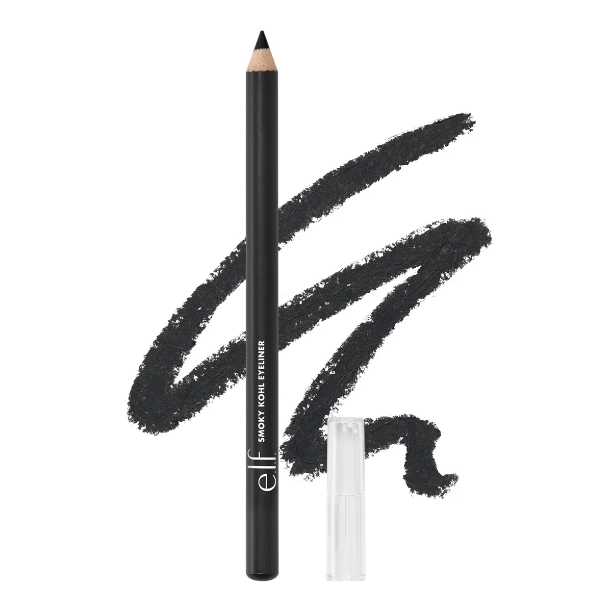 Smoky Kohl Eyeliner by e.l.f. Cosmetics