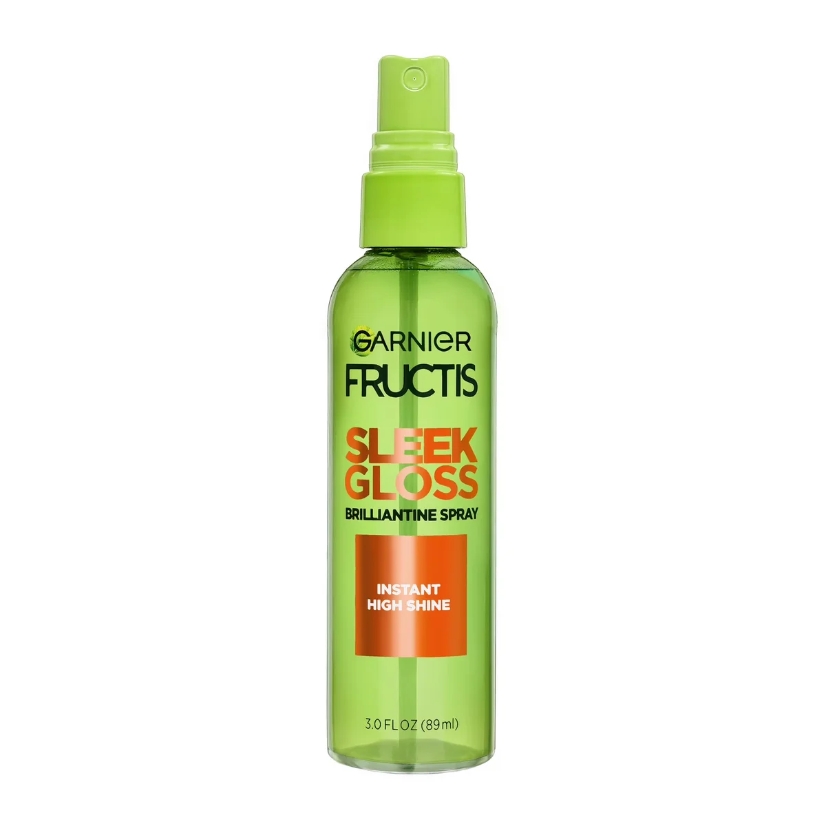 Fructis Sleek Gloss Brilliantine Spray by Garnier